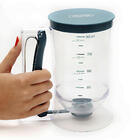 Dosador De Massas Prana | Prana